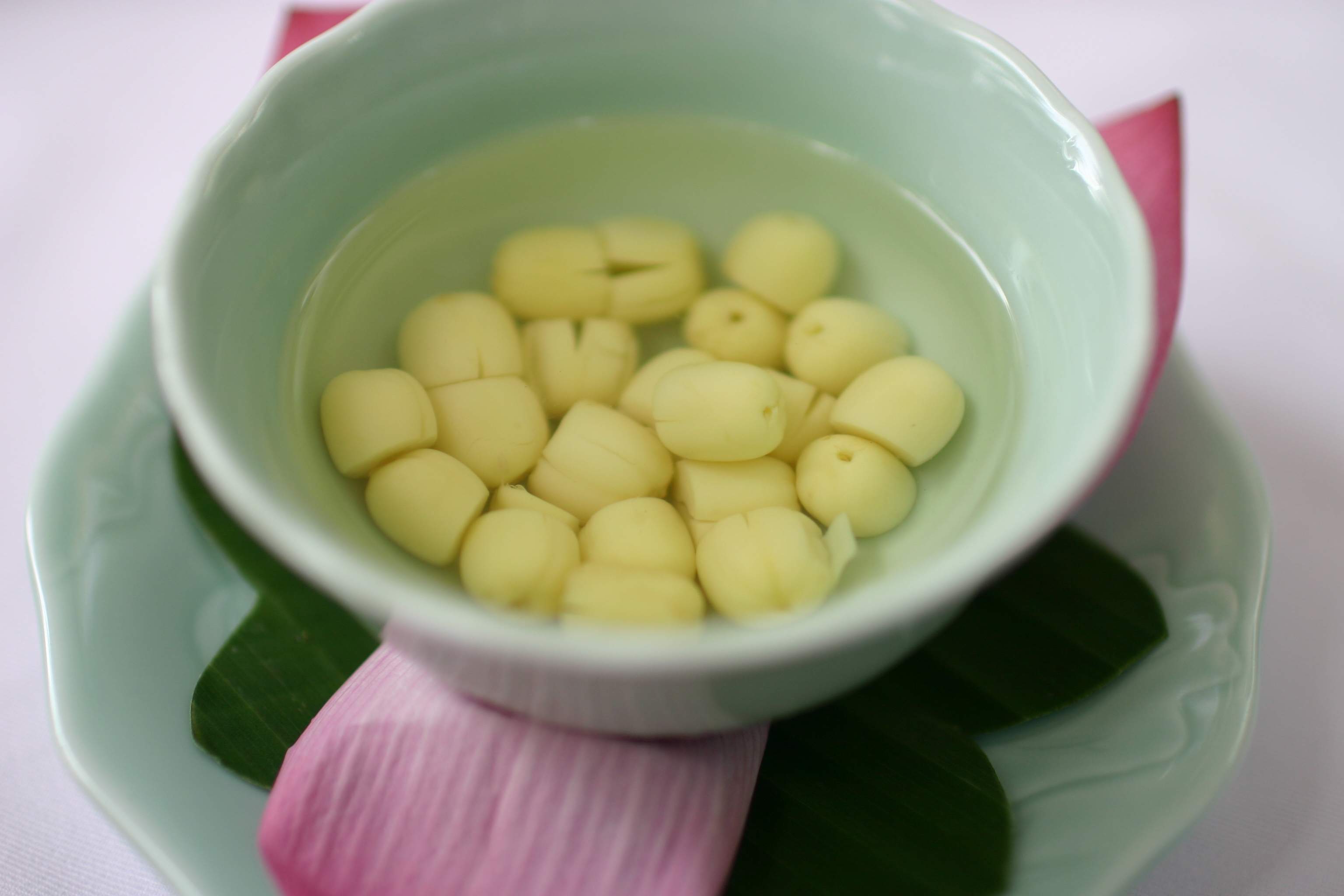 chè